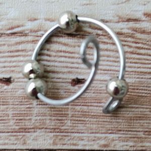 Anxiety Ring, Anxiety Relief Fidget Ring,